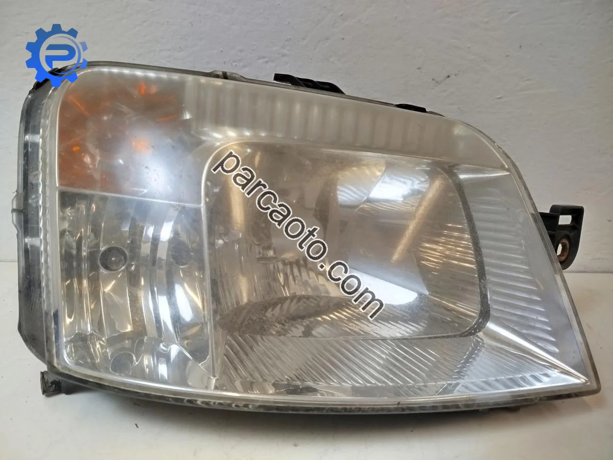 Fiat Panda Far - Mersin Tarsus