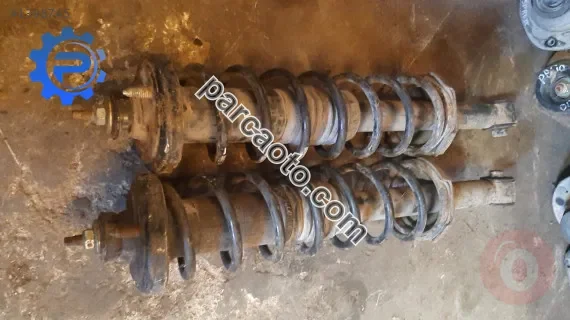 Rover 214 Amortisör - Ordu Ünye