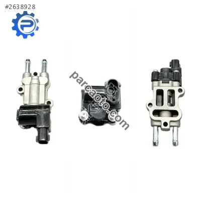 Honda Valf Kontrol Gaz Jazz 02-08/Cıty 02-08