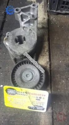 volkswagen golf 5 çıkma gergi kütüğü