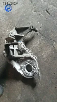 Mazda 5 Yedek Su Deposu - Ordu Ünye