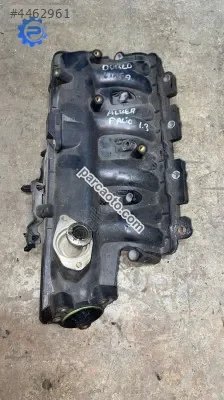 Fiat Palio 1.3 emme manifold