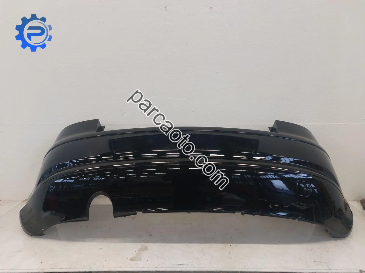 Audi A3 Tampon Arka - Mersin Tarsus