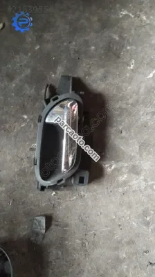 C4 iç açma kolu çıkma