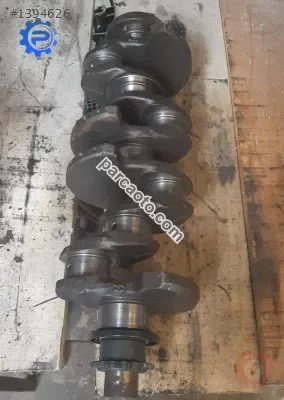 citroen c2 1.4 8v benzinli çıkma standart krank