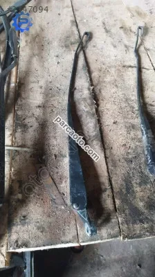 Transit Dış silecek kolu çıkma