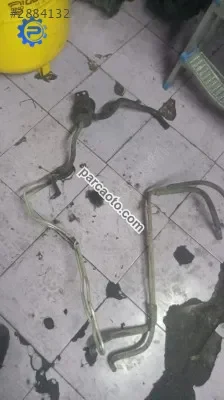 Hindi Starex direksiyon yağ borupari yedek parça