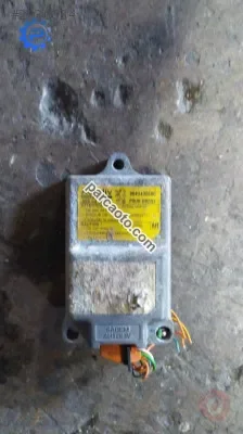peugeot 406 çıkma airbag beyni