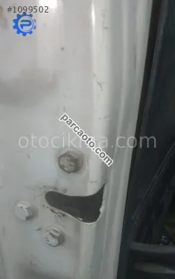 fiat ducato çıkma sağ ön kapı kilidi