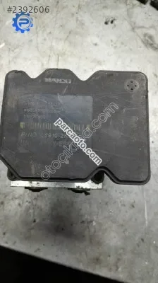 Kia Soul ABS Beyni - Ordu Ünye