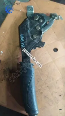 Marea bravo el freni tabancası çıkma