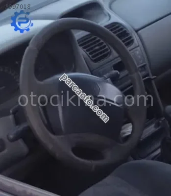 Renault Laguna Direksiyon Mili - Ordu Ünye