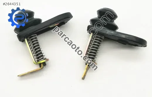 Mazda Buton Kapı Işık 323 01-03