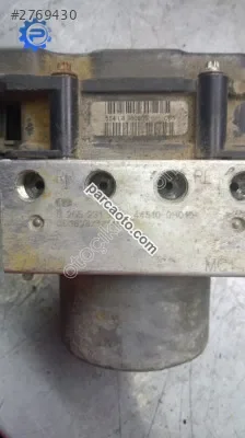 Citroen C1,pejo 107,Toyota aygo ABS beyni yedek parça
