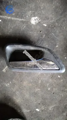 Chevrolet cruze sol ön iç açma kolu çıkma