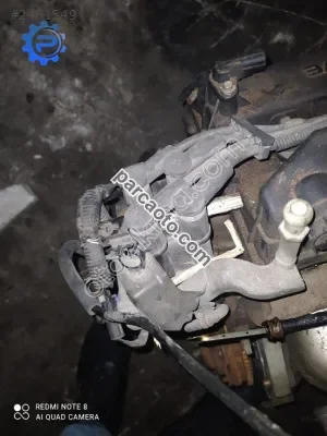 Fort Mondeo Mazda 5 ateşleme bobini yedek parça