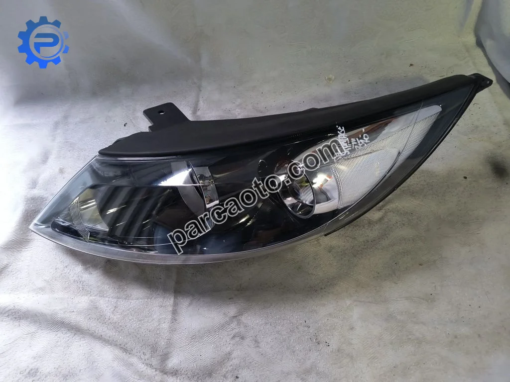 Kia Sportage III 3 Orjinal Çıkma Far 92101F1010 92101-3W420