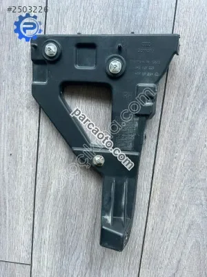 Çıkma Tampon Braketi Ön Sağ Audi A6 2006-2011 4F0807228