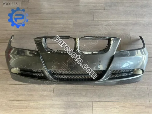 Çıkma Ön Tampon BMW 3 Serisi E90