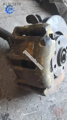 peugeot 307 çıkma sol ön fren kaliper