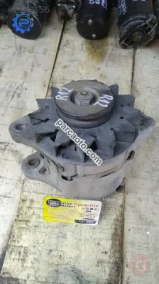 renault r12 toros çıkma şarj dinamosu
