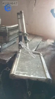 Hindai Era kalorifer peteği yedek parça