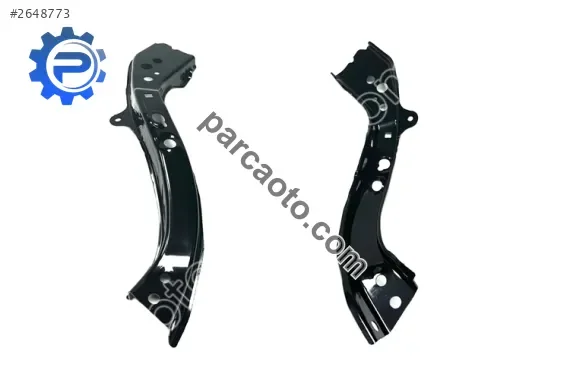 Toyota Panel Üst Parça Corolla Verso 09-12 Sol (Yan)