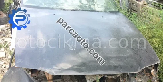 toyota carina çıkma motor kaputu