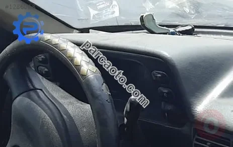 1996 model daewoo nexia 1.5 çıkma gösterge paneli