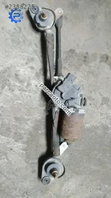 Hyundai Accent Era Silecek Mekanizması orjinal çıkma