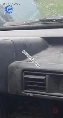 kia besta hi çıkma orta sol menfez