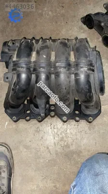 Peugeot 307 1.6 emme manifold