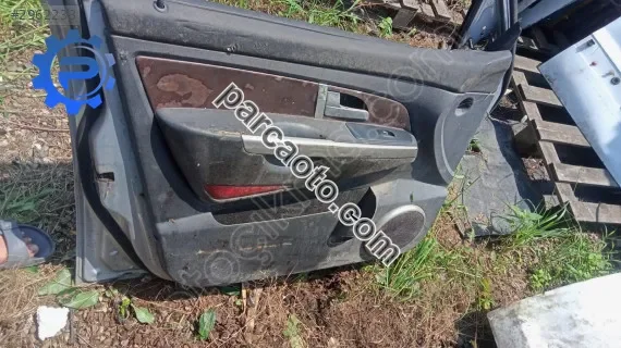 SsangYong Rexton Kapı Fitili - Ordu Ünye