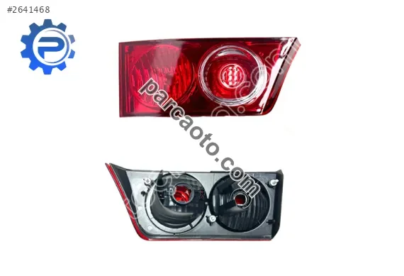 Honda Stop Accord 03-06 İç Sol
