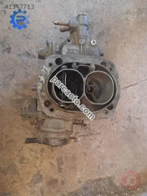 tofaş 131 düz motor çıkma karbüratör