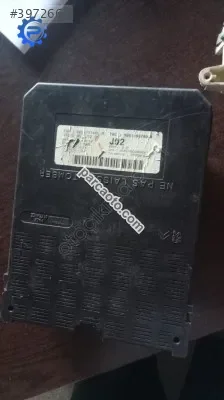 Pejo 307 bsı beyni yedek parça