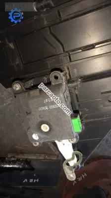Honda hrv kalorifer klima klepe motoru 98-2006 yedek parça