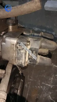 Proton Arena Ateşleme Bobini - Ordu Ünye