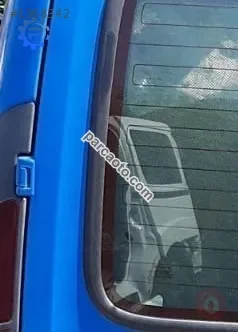 2002 model renault kangoo express 1.9 çıkma bagaj menteşe