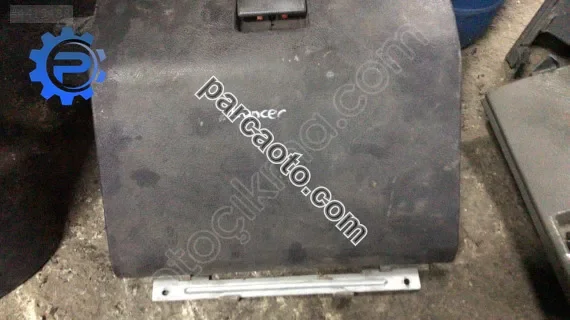 Mitsubishi lancer torpido kapağı