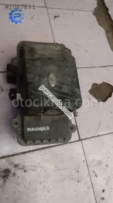 mahindra çıkma hava filtre kazanı