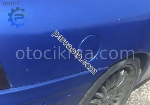 Opel Calibra Direksiyon Yağ Deposu - Ordu Ünye