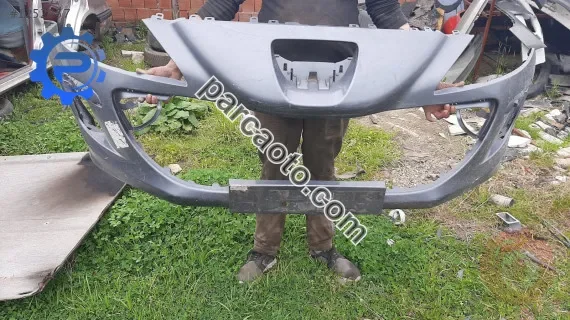 peugeot 308 çıkma ön tampon