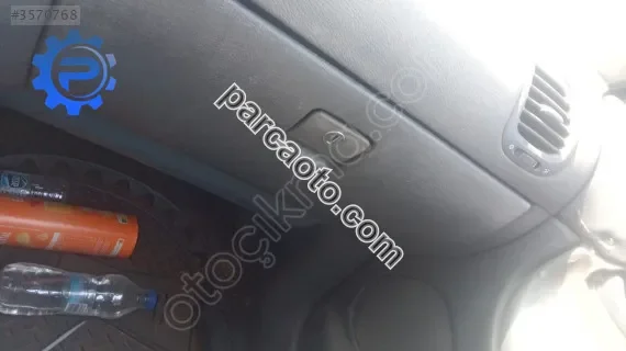 Daewoo nubira torpido kapak yedek parça