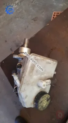 Peugeot 406 Fren Ana Merkez - Ordu Ünye