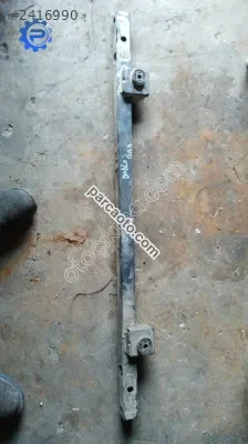 Fiat Doblo Radyatör - Ordu Ünye