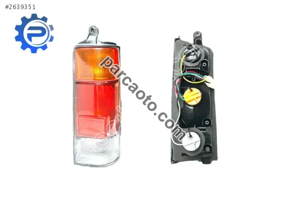 Suzuki Carry Torpido - İzmir Bornova