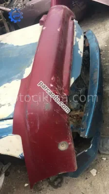 hyundai orjinal yumurta kasa arka tampon