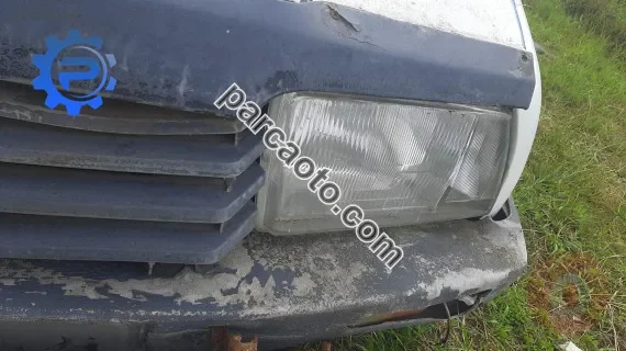 1998 model citroen c15 çıkma sol far