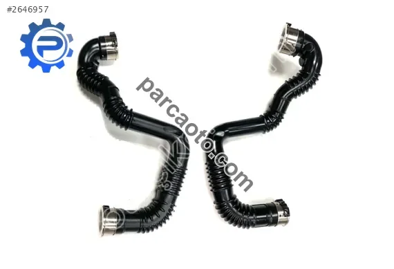 Nissan Hortum Turbo Qashqai 1,6 Dci 14-19/X-traıl 14-19 (Alt Pı